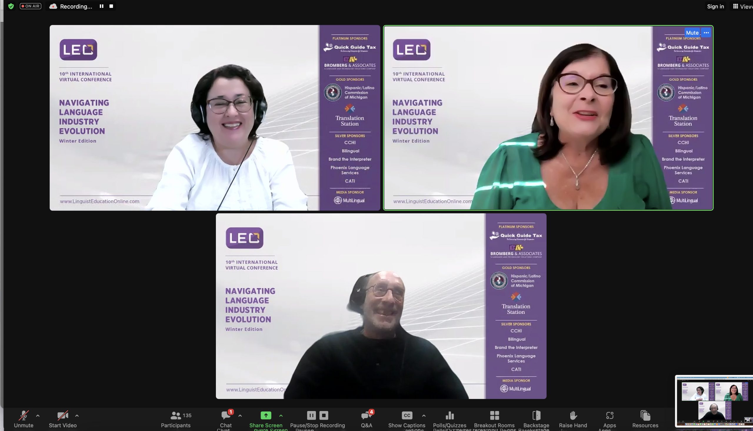 Read more about the article The Power of Human Expertise: LEO10 Reflections 